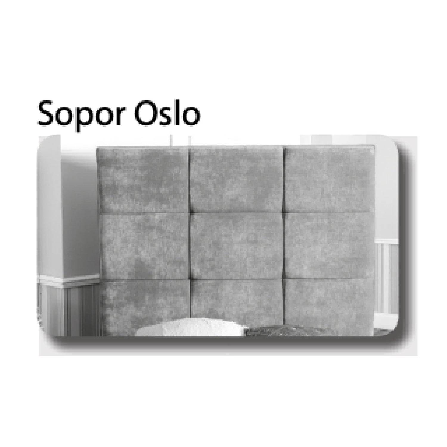 Prestige Headboard Selection