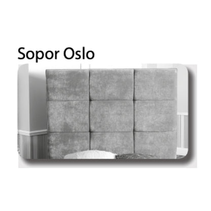 Prestige Headboard Selection