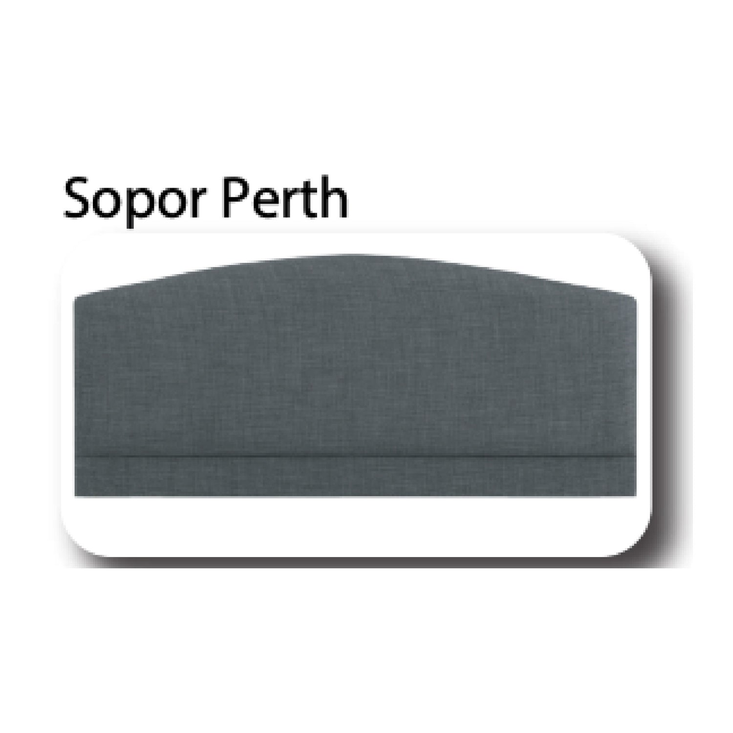 Prestige Headboard Selection