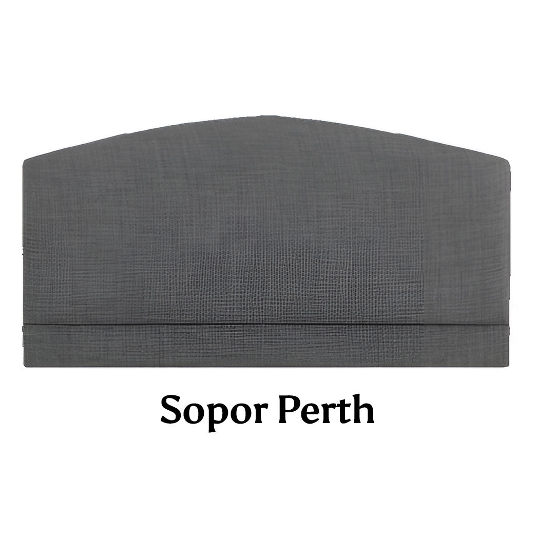 Prestige Headboard Selection - Luff Sleep