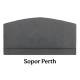 Prestige Headboard Selection - Luff Sleep