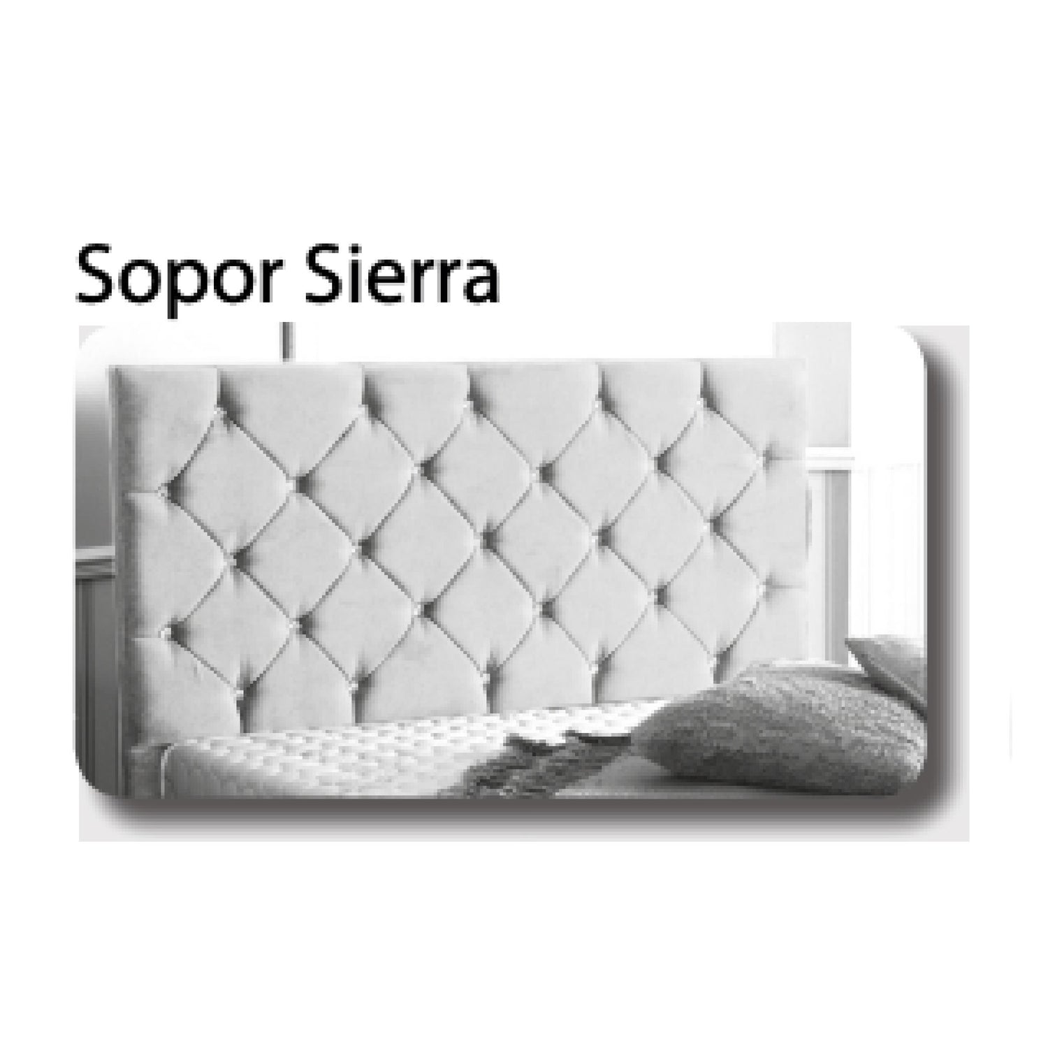 Prestige Headboard Selection