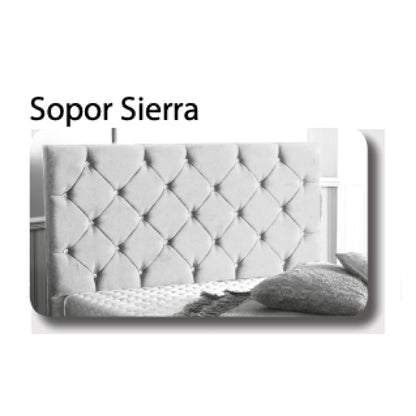 Prestige Headboard Selection