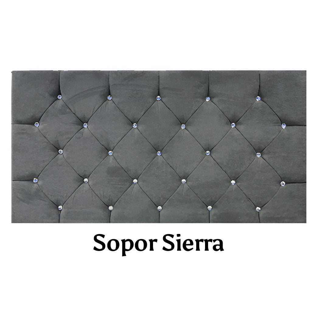 Prestige Headboard Selection - Luff Sleep