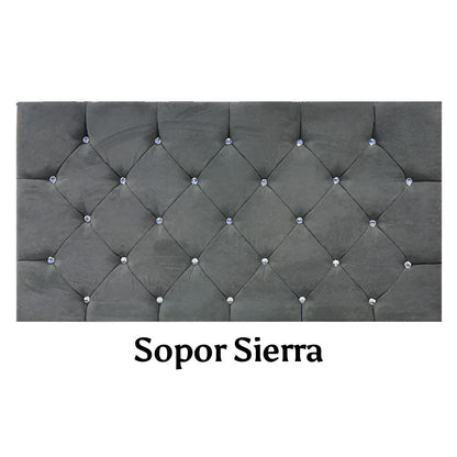 Prestige Headboard Selection