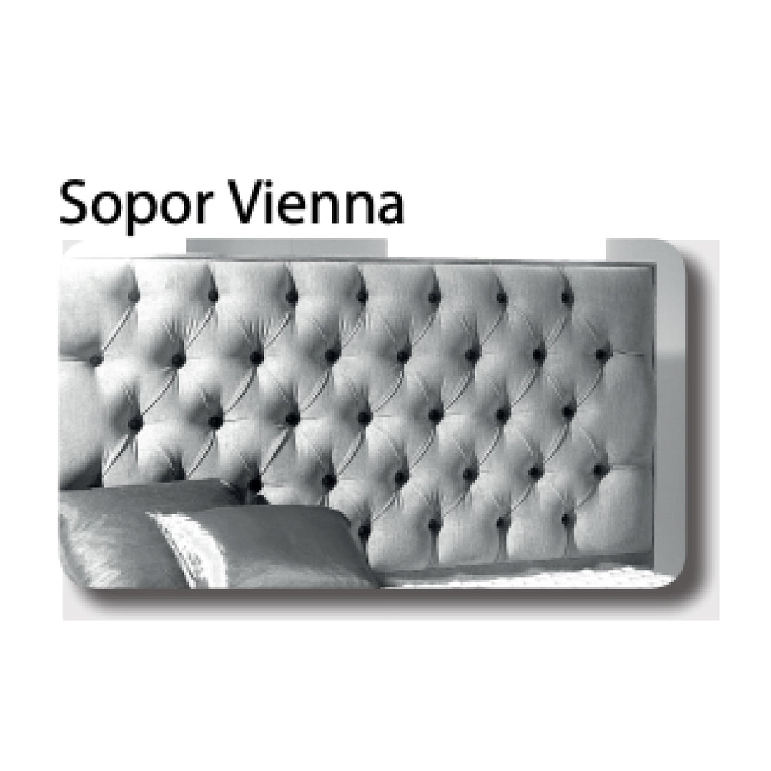 Prestige Headboard Selection
