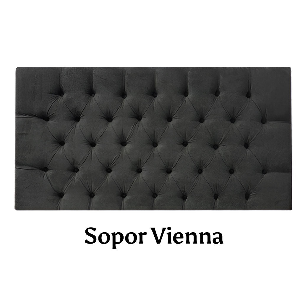 Prestige Headboard Selection - Luff Sleep