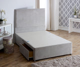 Divan Bed Base - Luff Sleep