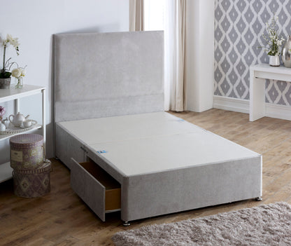 Divan Bed Base - Luff Sleep