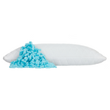 The Prestige Adjustable Height Pillow