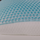 The Bamboo Honeycomb Pillow