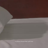 The Luxury Bamboo Pillow