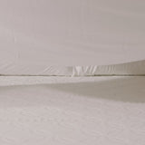 SilverLining® Organic Bamboo Silk Duvet Set