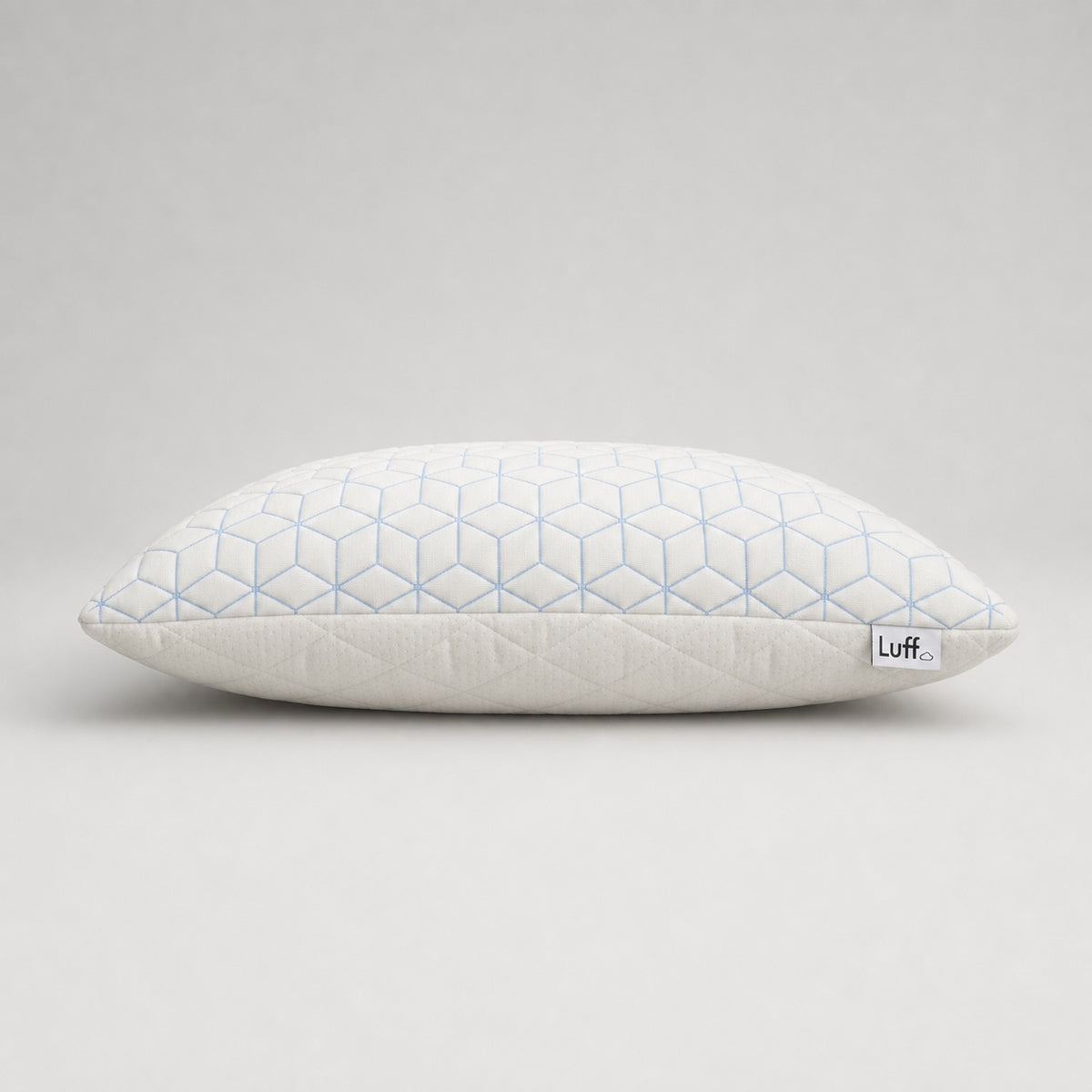 The Prestige Adjustable Height Pillow