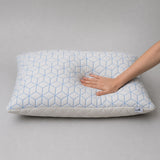The Prestige Adjustable Height Pillow