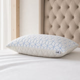 The Prestige Adjustable Height Pillow