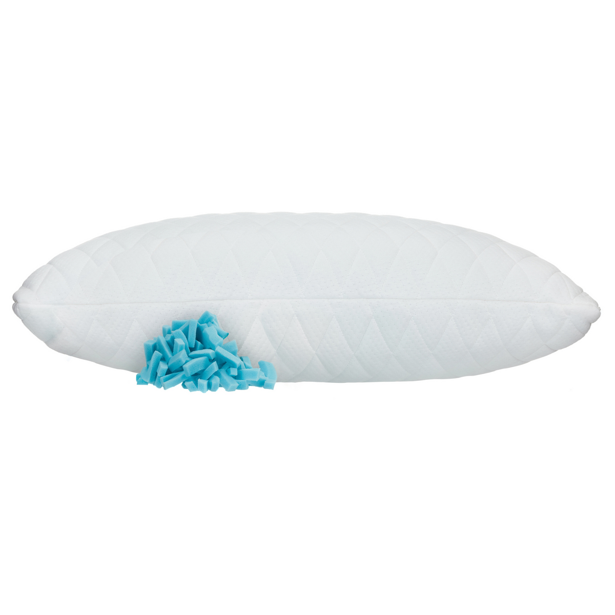 The Prestige Adjustable Height Pillow