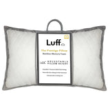 The Prestige Adjustable Height Pillow