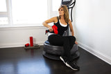 Power Plate® Pulse - Luff Sleep