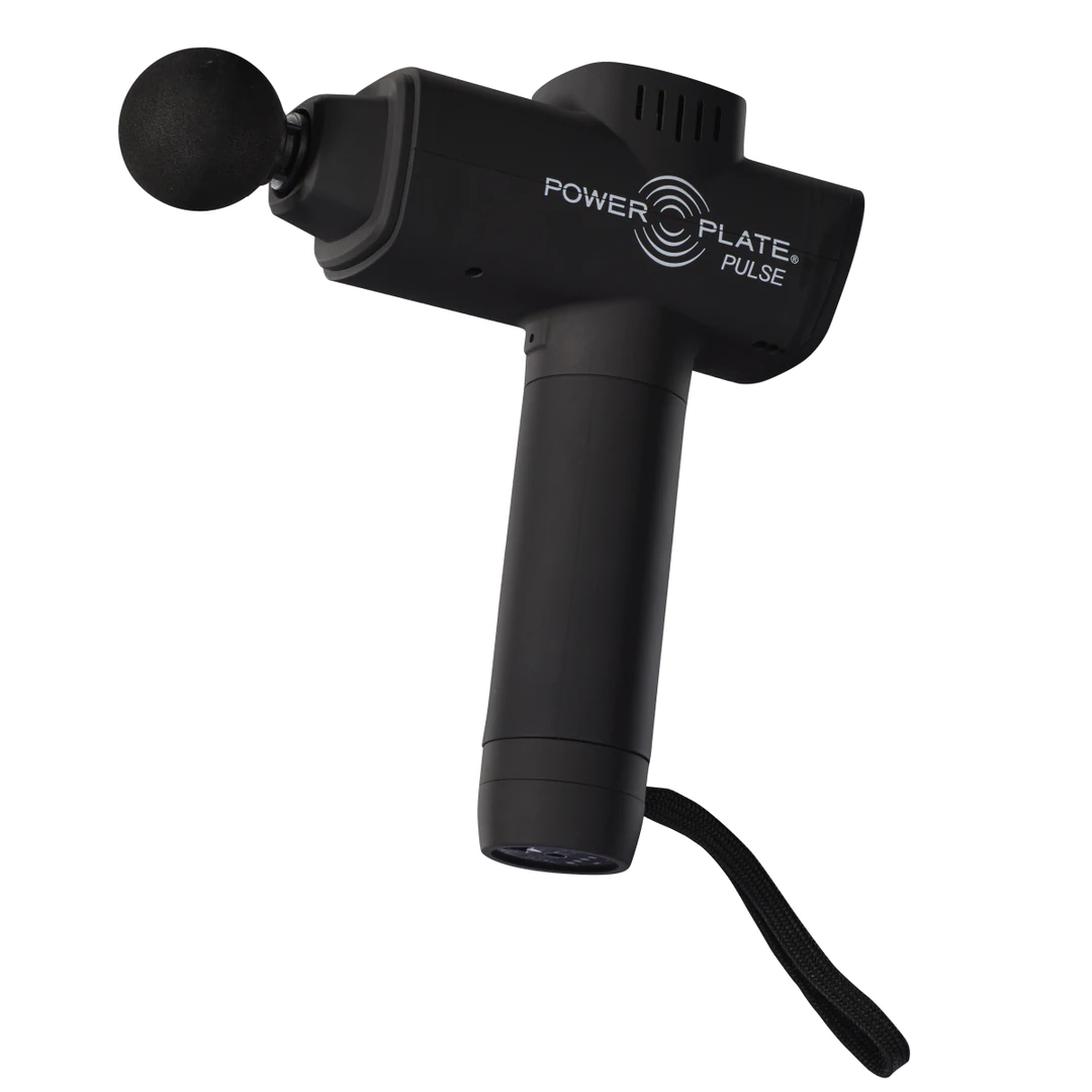 Power Plate® Pulse Massage Gun