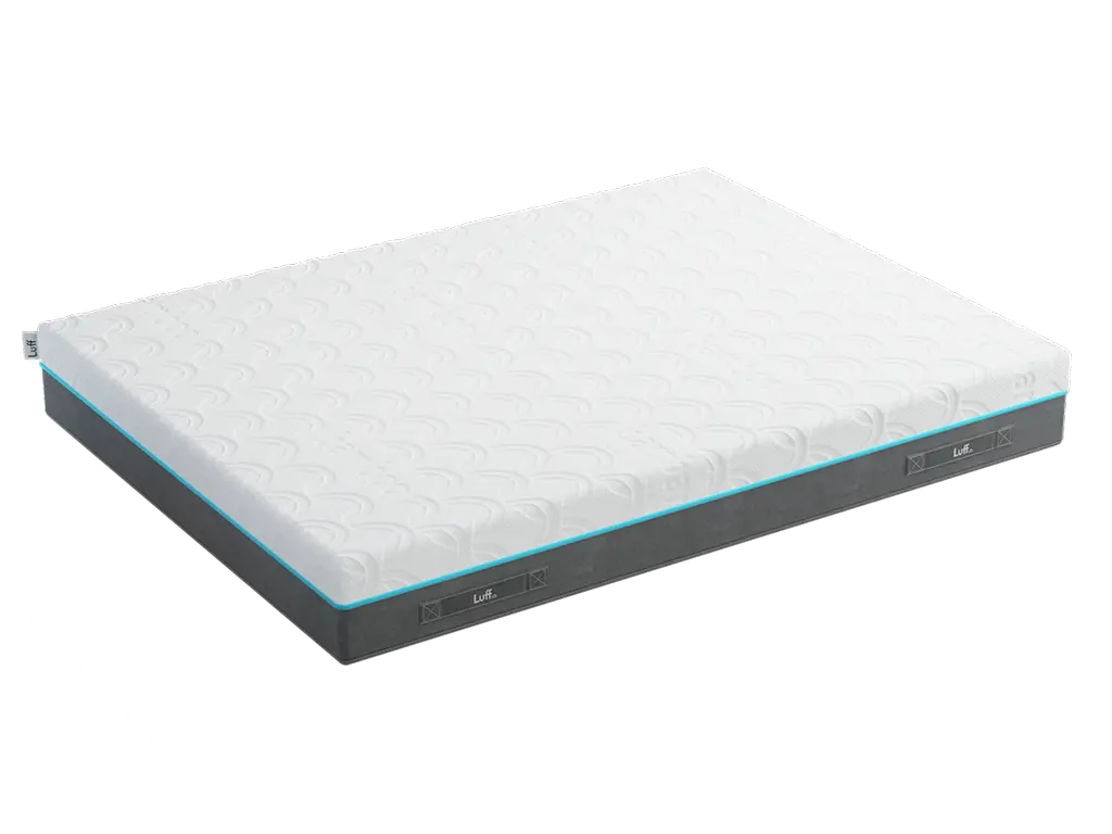 Luff Hybrid Mattress