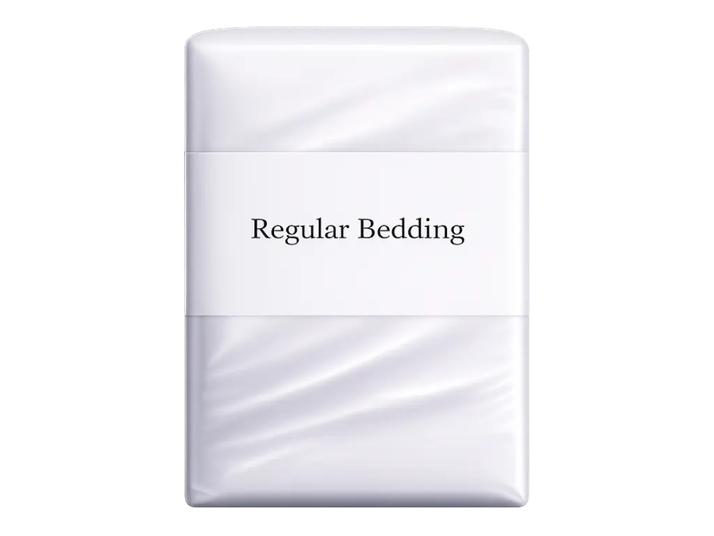 Regular Bedding