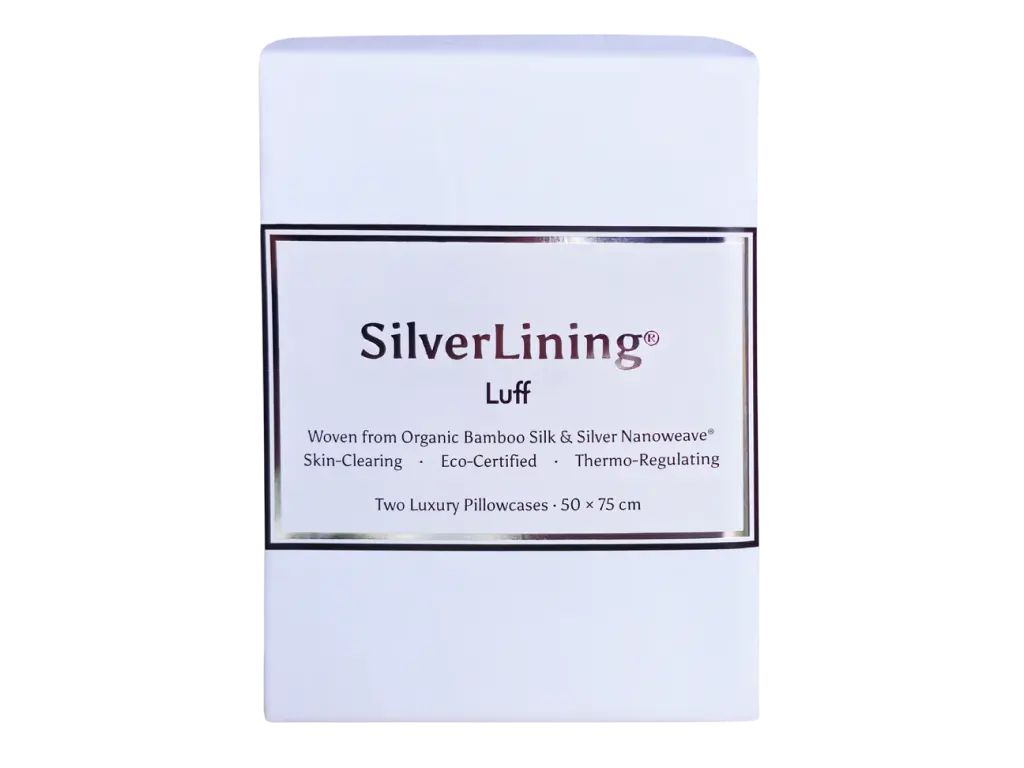 Luff SilverLining