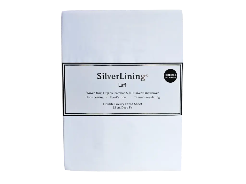 Luff SilverLining