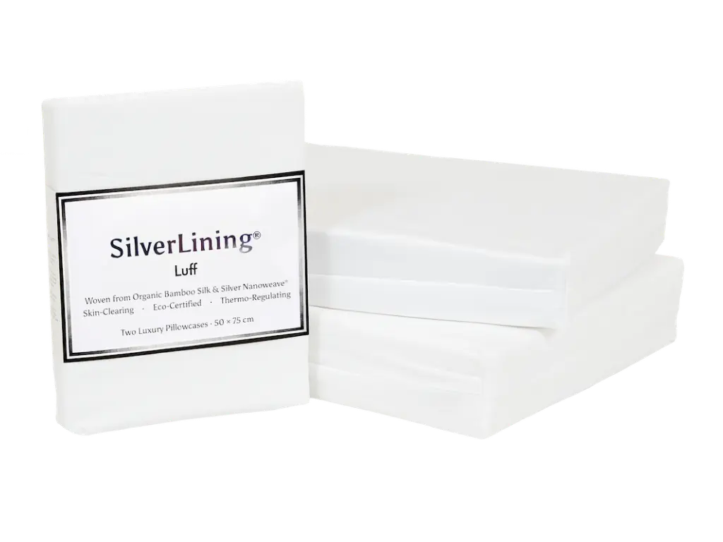 Luff SilverLining